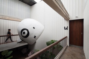 Thunder Bird Hostel
